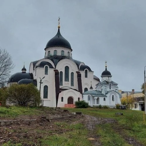 Тверь: обаяние русской провинции