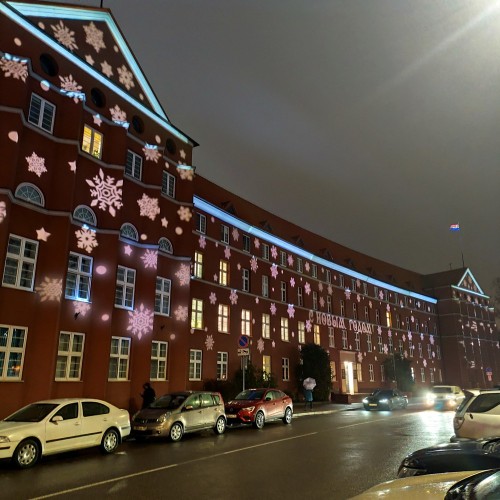 Влюбиться в Калининград за 4 часа!