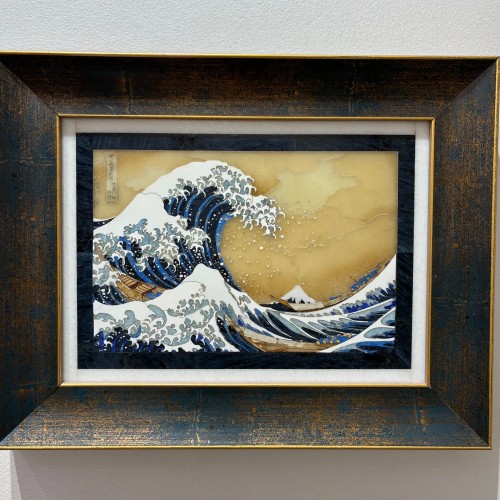 Рисующие камнями: экскурсия в музее флорентийской мозаики Санкт-Петербурга