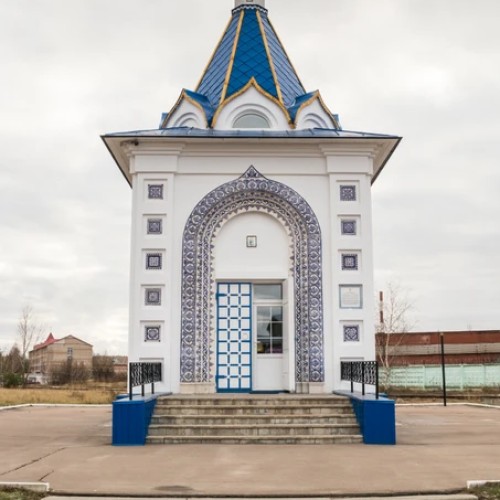 Аутентичная прогулка по Гжели с местным жителем — из Москвы