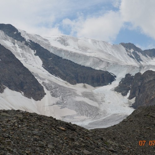 Большое алтайское приключение