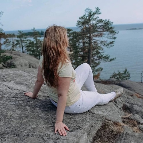 Из Петербурга — на хайкинг по острову Койонсаари