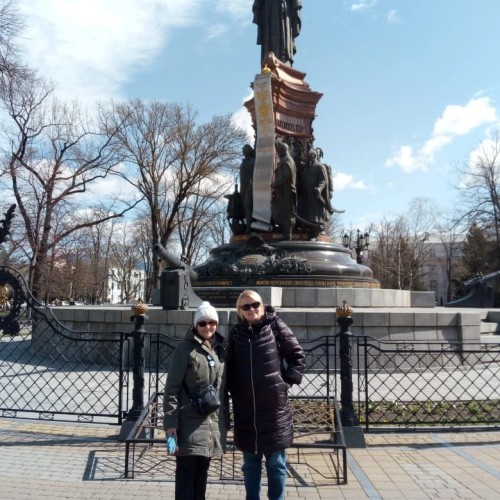 Краснодар на авто