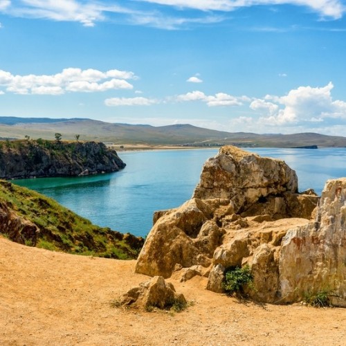 Байкальский must-see: Листвянка и Ольхон с севера на юг