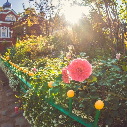 Очарование древности: Псков, его «затутырки» и окрестности