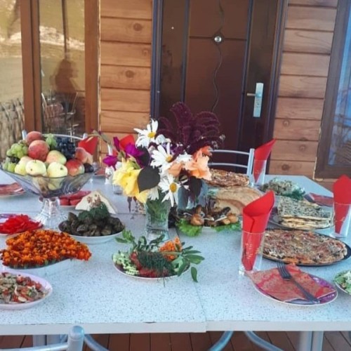 Путешествие-перезагрузка в горном ауле Дагестана только для вашей компании