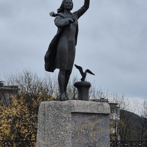 Выходные в Арктике в мини-группе: Мурманск, Кировск и Териберка