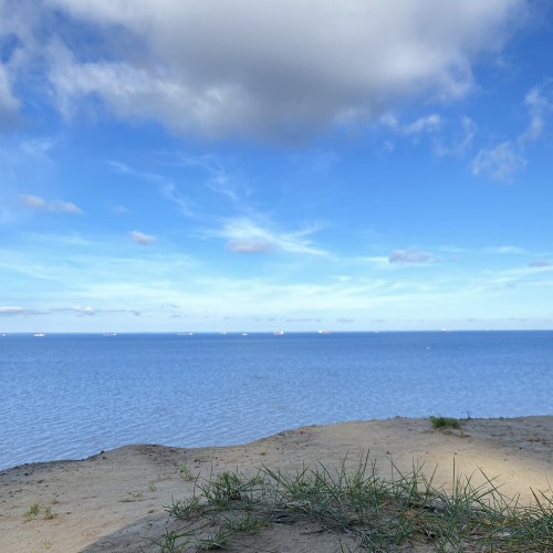 Кронштадтские виды и форты — на авто из Петербурга