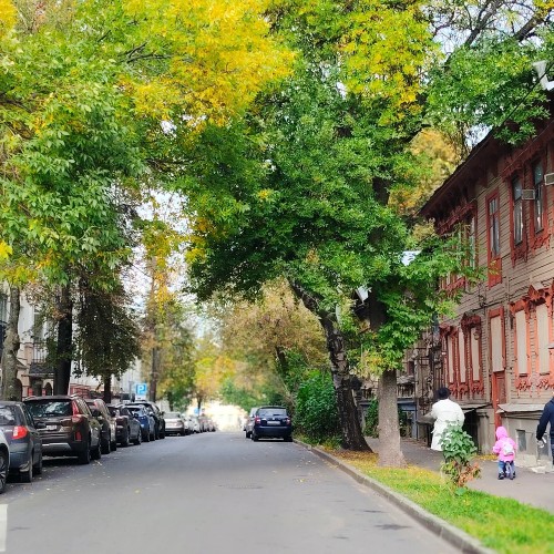 Самодуры, кабаки и тюрьмы: по следам закопанных прудов Нижнего Новгорода