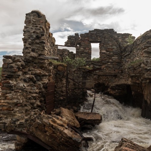 Океан впечатлений в Арктике: морская прогулка, треккинг и джип-тур в Хибины