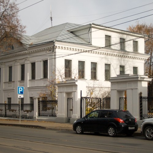 Концентрированный Нижний
