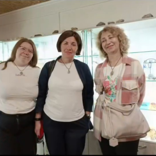 Оздоровительный индивидуальный тур с литотерапией в Белокурихе (всё включено)