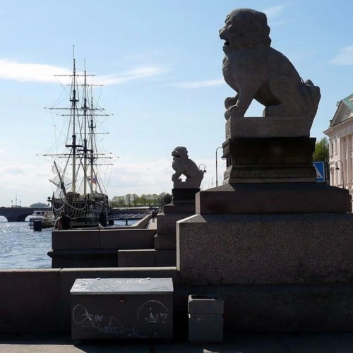 Китайский Петербург: след в истории и современная община