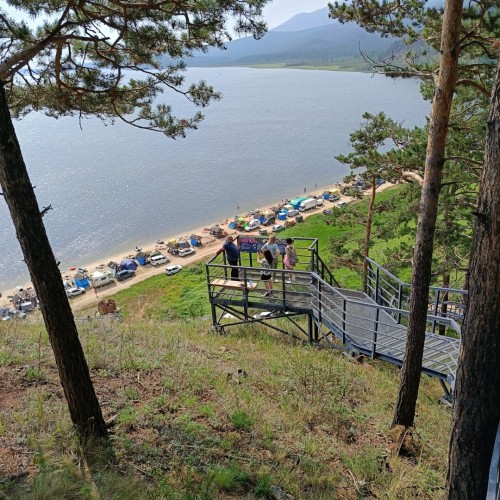 На Байкал с комфортом и «всё включено»: этнопрограмма, национальная кухня и прогулка на корабле