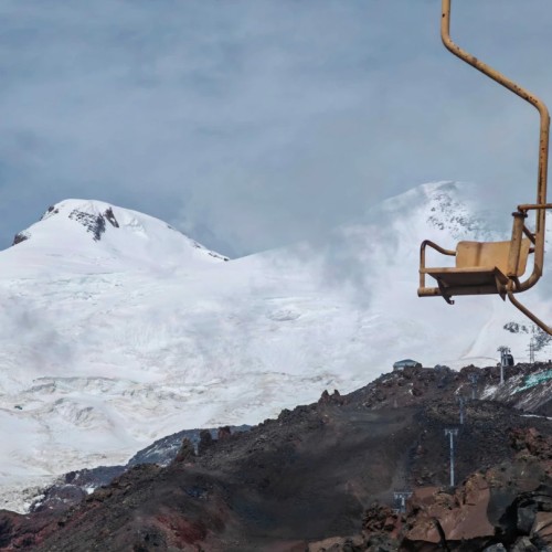 Три счастливых дня: Чегем, Эльбрус, Чегет и другие красоты Приэльбрусья в мини-группе