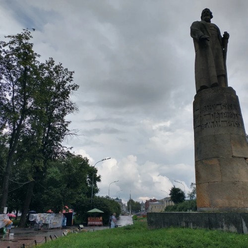 Сладкая жизнь Костромы